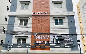 Hotel Skyview Suites & Studios